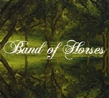 Band Of Horses - Everything All The Time