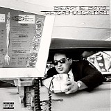 Beastie Boys - Ill Communication [Remastered Deluxe Version]