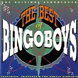 Bingoboys - The Best Of Bingoboys