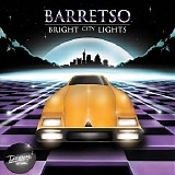 Barretso - Bright City Lights [EP]