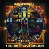 Badly Drawn Boy - The Hour Of Bewiderbeast