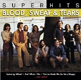 Blood, Sweat & Tears - Super Hits