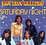 Bay City Rollers - Saturday Night