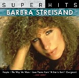 Barbara Streisand - Super Hits