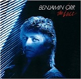 Benjamin Orr - The Lace