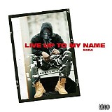 Baka Not Nice - Live Up To My Name