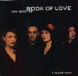 Book Of Love - I Touch Roses: The Best Of Book Of Love