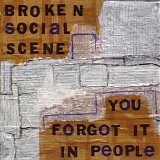 Broken Social Scene - You Forgot It In People