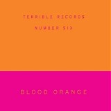 Blood Orange - Dinner