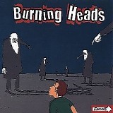 Burning Heads - Escape