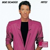 Boz Scaggs - Hits