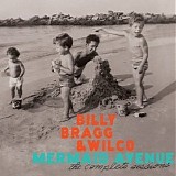 Billy Bragg & Wilco - Mermaid Avenue [The Complete Sessions]