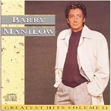 Barry Manilow - Greatest Hits Volume II
