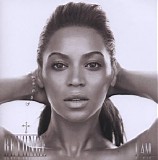 Beyonce - I Am... Sasha Fierce (Platinum