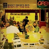 Badly Drawn Boy - Born In The UK