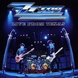 ZZ Top - Live From Texas