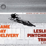 Leslie Pintchik Trio - Same Day Delivery