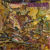 Gatecreeper - Deserted