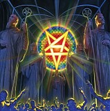 Anthrax - For All Kings