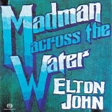 Elton John - Madman Across The Water