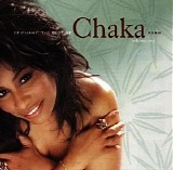 Chaka Khan - Epiphany: The Best Of Chaka Khan Volume I