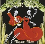 Concrete Blonde - Mexican Moon