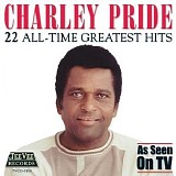 Charley Pride - 22 All-Time Greatest Hits