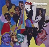 Club Nouveau - The Collection Volume I