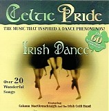 Column MacOireachtaigh And The Irish Ceili Band - Celtic Pride