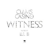 Clams Casino - Witness