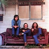 Crosby, Stills & Nash - Crosby, Stills & Nash [Remastered with Bonus Tracks]