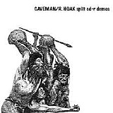 Caveman - Split CD & Demos