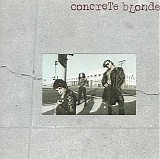 Concrete Blonde - Concrete Blonde [Bonus Track]