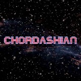 Chordashian - Space Party EP