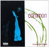 Common - Resurrection