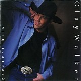 Clay Walker - Greatest Hits