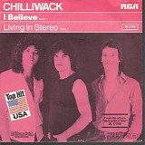 Chilliwack - I Believe