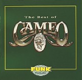 Cameo - The Best Of Cameo