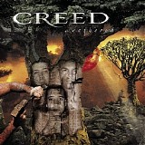 Creed - Weathered