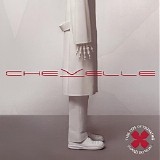 Chevelle - This Type Of Thinking (Could Do Us In)