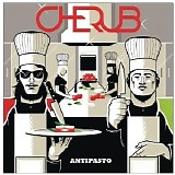 Cherub - Antipasto EP