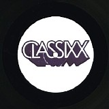 Classixx - Holding On Remixes
