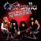 Cinderella - Greatest Hits