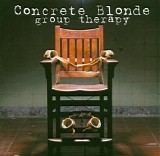 Concrete Blonde - Group Therapy