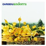 Caribou - Andorra