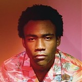 Childish Gambino - Becasue The Internet