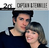 Captain & Tennille - The Best Of