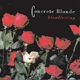 Concrete Blonde - Bloodletting