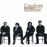 Cowboy Junkies - Lay It Down