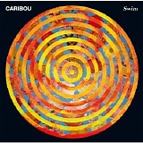 Caribou - Swim